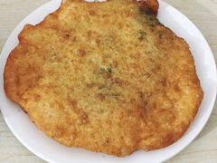 -老方子馅饼粥(台东店)