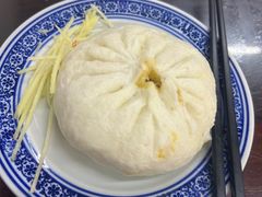 -孟家蟹包(锦绣街店)