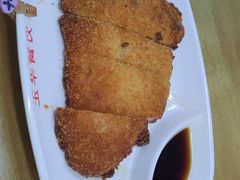 炸猪排-玉华饮食店(茅台路店)