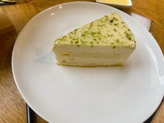 青柠蛋糕-棒约翰比萨·意面(金桥国际店)