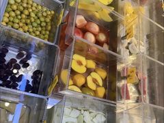 -雙冲柳州螺蛳粉&酸嘢&桂林米粉(簋街店)