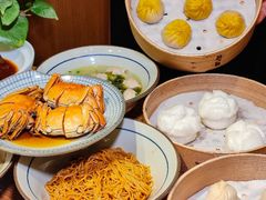 -南小蟹手工點心(三里屯店)