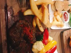 -5号公路餐厅(曼哈顿店)