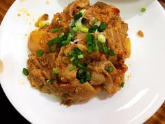 粉蒸肥肠-叶老大肥肠