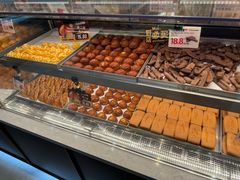 -滋府糕点(学府凯德店)