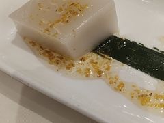 桂花糕-金时代顺风大酒店(金山店)