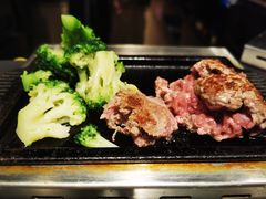 -肉肉大米(金虹桥店)