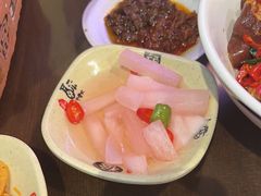 -富正毅三下锅·湘西韵味(天门山索道店)