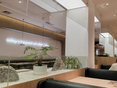 -卡朋西餐(东方广场店)