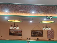 -西域美食(西直门南小街店)
