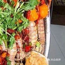 亮子家常菜(柳江街兴旺小区店)