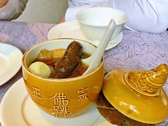 佛跳墙-宣和苑(华侨新村店)