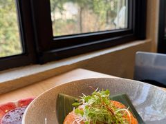 虾饼-Ginger(兴国路店)