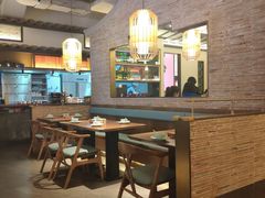 大堂-闽上鲜·福建菜(龙湖滨江天街店)