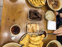 -李记清真馆(打钉巷店)