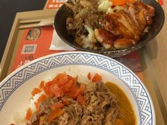 -吉野家(顺义站前北街店)