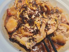 -筱爷叔·上海传统手工菜(玉树路店)
