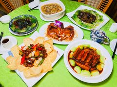 -盛港湾海鲜食府(黄沙店)