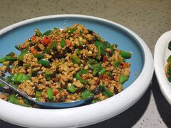 黑三剁-觅山云南菜(泊富ICITY店)