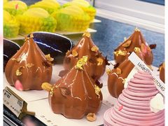 -玲婧胡同·生日蛋糕·餐厅(嘉里城店)