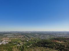 -北京西山国家森林公园