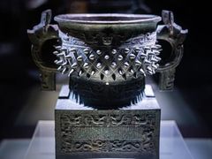 -上海博物馆(人民广场馆)