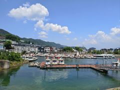 -仙岛湖旅游风景区