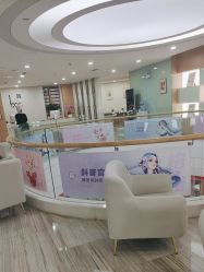 -重庆联合丽格美容医院