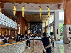 -张家界京武铂尔曼酒店