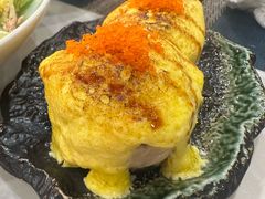 米亚吉寿司-樱の千渡日式料理·铁板烧•烧鸟(金盛田广场店)