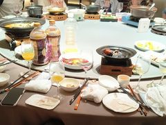 -小厨娘淮扬菜(天印大道店)