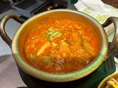 -釜山火炉·海鲜烤肉(紫藤路店)