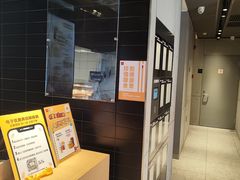 -麦当劳(台州路桥DT店)