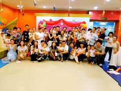 -红黄蓝成长中心(公益西桥校区)