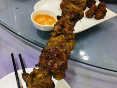 -上庄晋风庄园(上庄店)