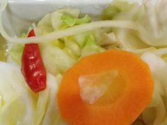 -李先生牛肉面大王(大兴枣园店)