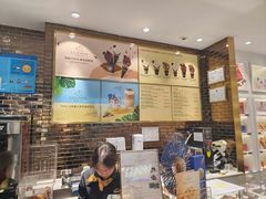 -GODIVA(五角场万达广场店)