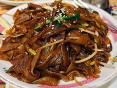 大哥特色干炒牛河-大哥餐厅(西城花园店)