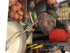 -新农村煎饼果子(香港花园店)
