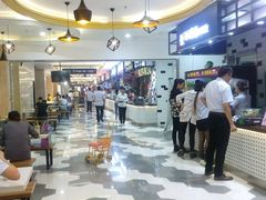 -德化新街商业街美食汇(佳宝金三角店)