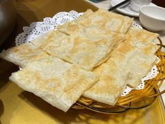 香蕉薄饼-百年恒益烧腊海鲜酒家·非遗传承(广州黄埔店)