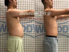 -OWNBODY健身(下沙店)