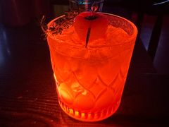 -MOSSO音乐酒吧·live house(长乐路店)