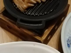 -东京屋(武定路店)