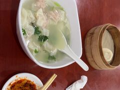 -馄饨侯(广渠门店)