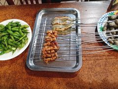 -一九和平烧烤(兴济河小区店)