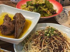 -桐梓锅贴饺(桃源东路店)