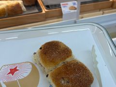 -红星前进面包牛奶公司(君太店)