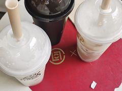-喜茶(北京三里屯太古里店)
