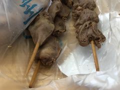 -家吉加州八珍(印象城店)